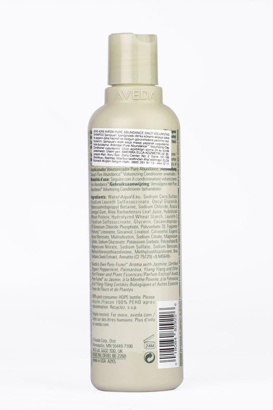 Aveda Pure Abundance Hacim Veren Şampuan 250ml