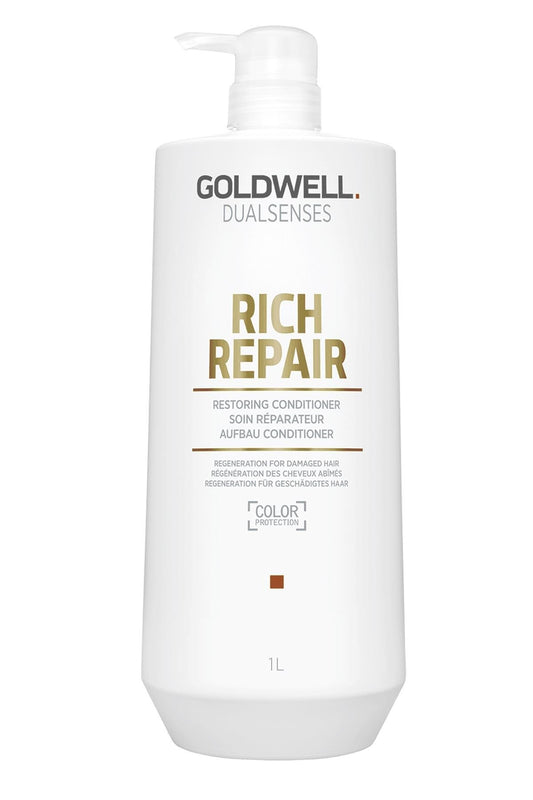 Goldwell Dualsenses Rich Repair Restoring Cond. 10