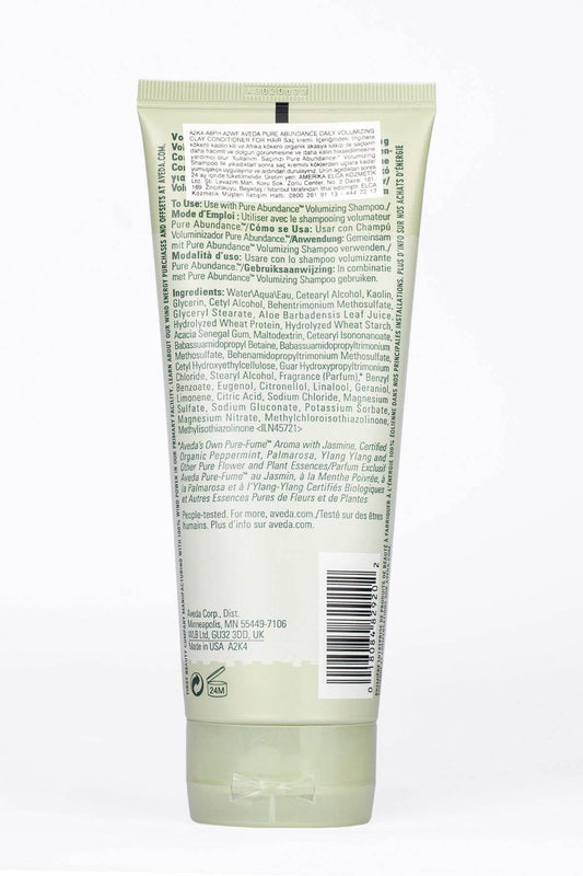 Aveda Pure Abundance Hacim Veren Saç Kremi 200ml