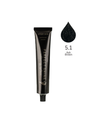 Perfect Shine Permanent Profesyonel Saç Boyası 100ml - Yoğun Küllü Kahve (ASH - 5.1)