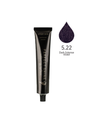 Perfect Shine Permanent Profesyonel Saç Boyası 100ml - Koyu Yoğun Viyole/Bordo Mor (VIOLET-5.22)