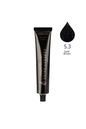 Perfect Shine Permanent Profesyonel Saç Boyası 100ml - Altın Işıltılı Açık Dore Kahve (GOLD-5.3)
