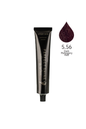Perfect Shine Permanent Profesyonel Saç Boyası 100ml - Koyu Yoğun Maun Kırmızısı/Koyu Bordo (MAHOGANY RED-5.56)