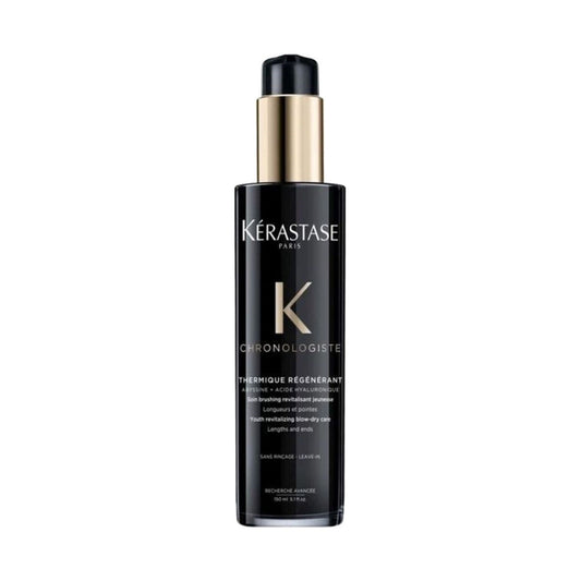 Kerastase Chronologiste Thermique Regenerant Yenileyici Isıya Karşı Koruyucu Durulanmayan Bakım Kremi 150 ml