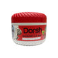 Dorsh Raspberry Clay Mask Ahududulu Kil Maskesi 400ml