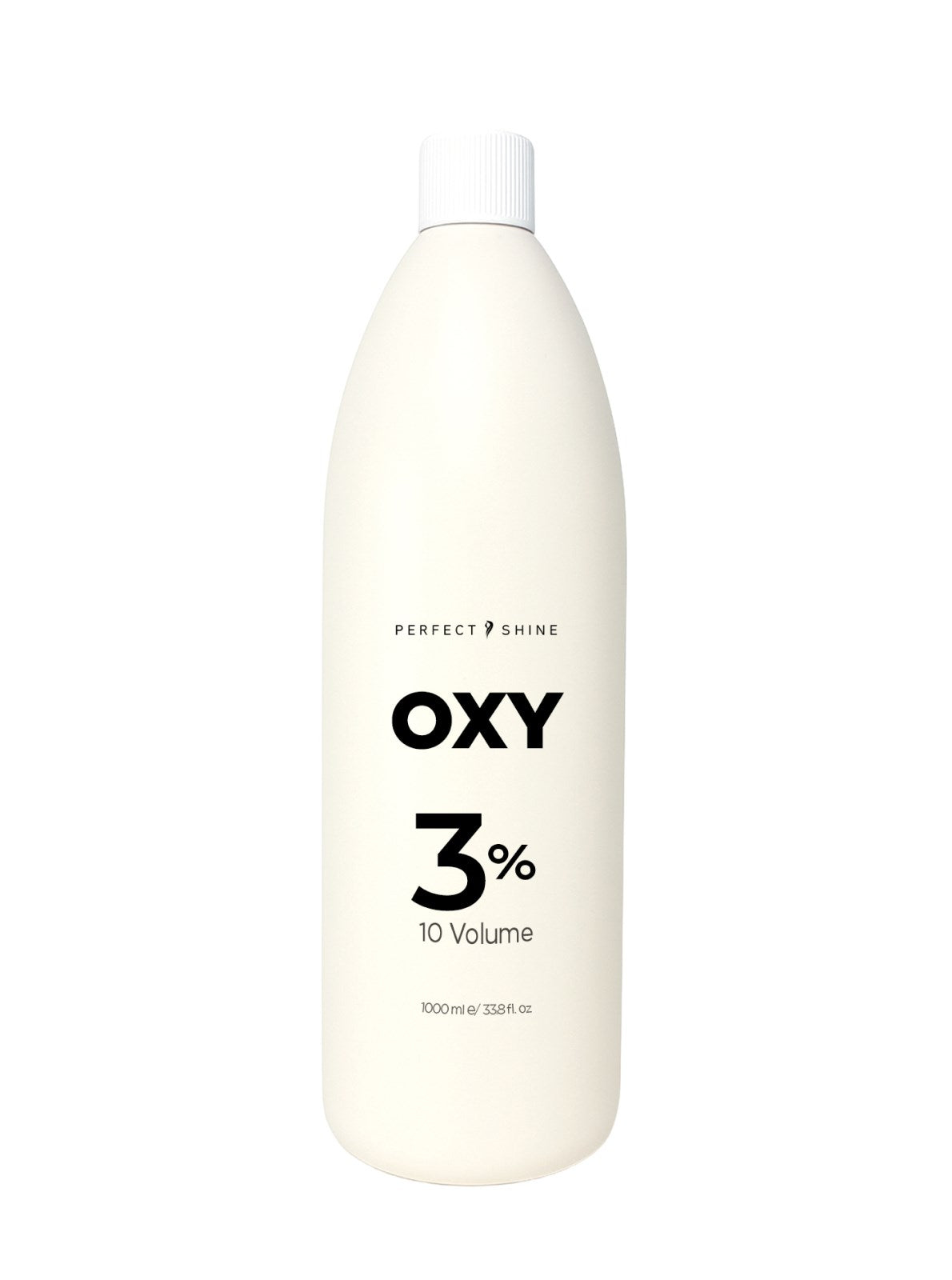 Perfect Shine 10 Volume Krem Oksidant 1000ml