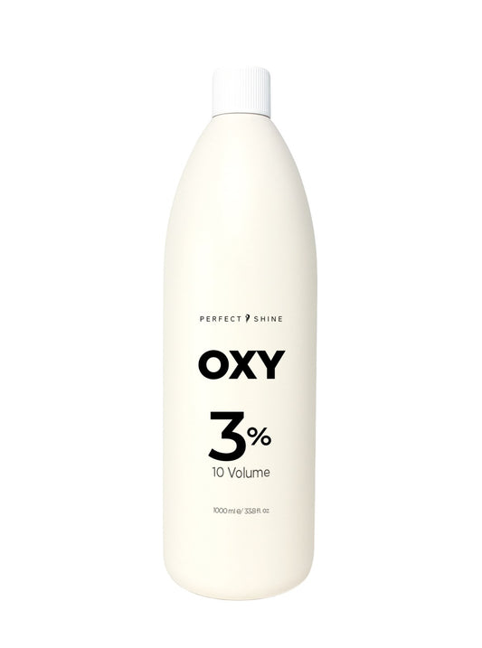 Perfect Shine 10 Volume Krem Oksidant 1000ml