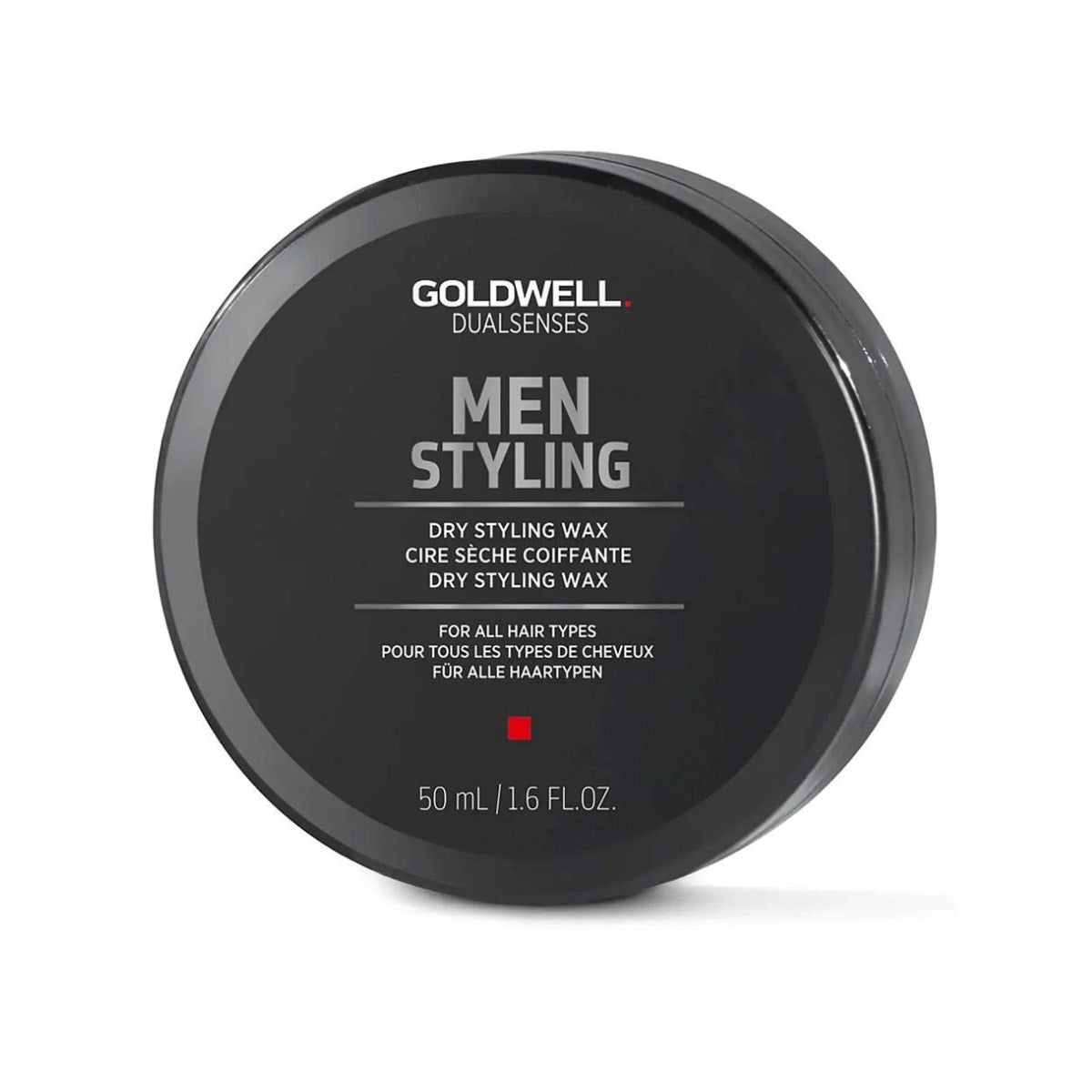 Goldwell Dualsenses Dry Styling Wax For Men 50ml
