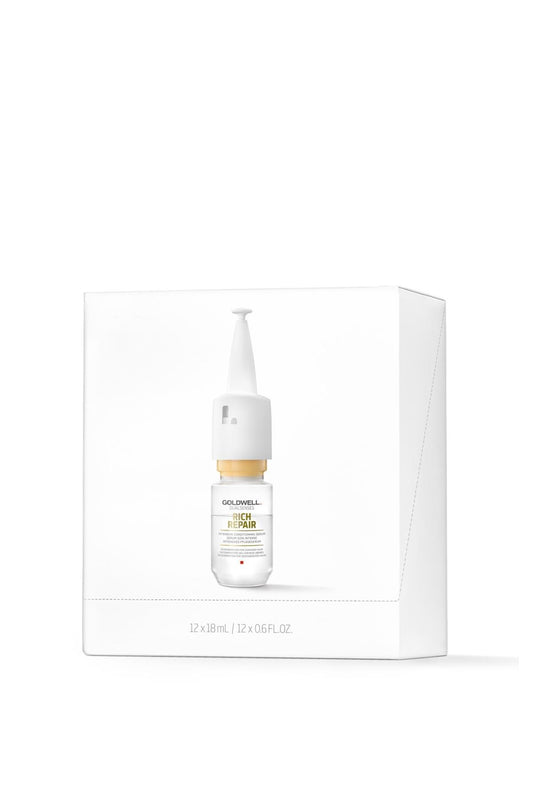 Goldwell Dualsenses Rich Repair İntensive Serum 12