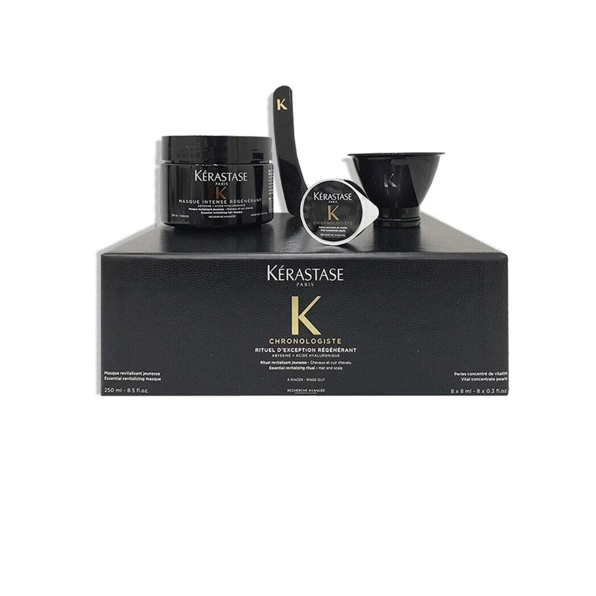 Kerastase Chronologiste Rituel D'exception Coffret