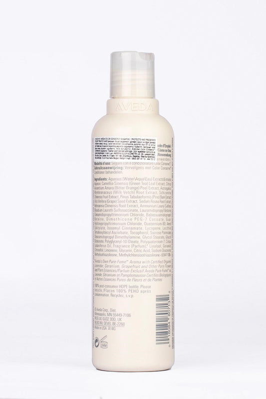 Aveda Color Conserve Renk Koruma Şampuanı 250ml