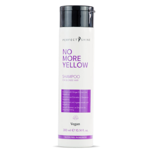 Perfect Shine Sarılık Karşıtı Mor Şampuan 300ml