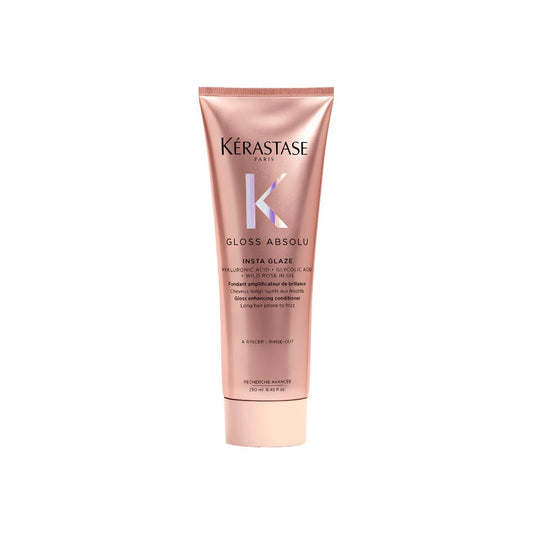 Kerastase Gloss Absolu Fondant Insta Glaze Uzun ve Kabarık Saçlar İçin Parlaklık Veren Saç Kremi 250ml