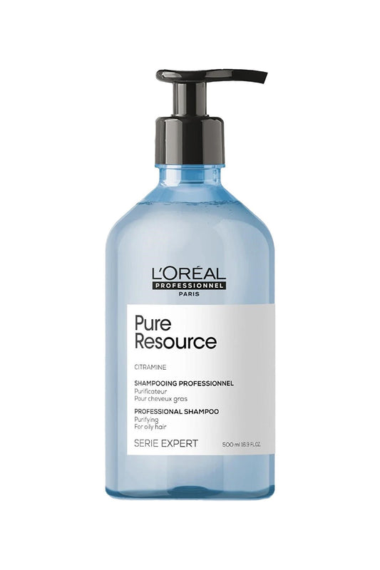 L'oreal Professionnel Expert Pure Resource Yağlı S