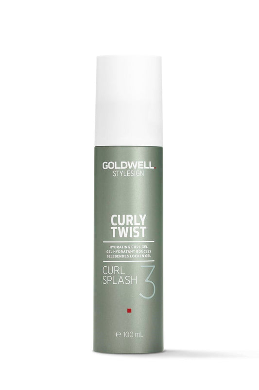 Goldwell Stylesign Curl Splash Jel 100ml