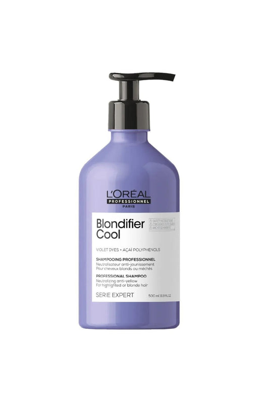 L'oreal Professionnel Expert Blondifier Cool Saç B