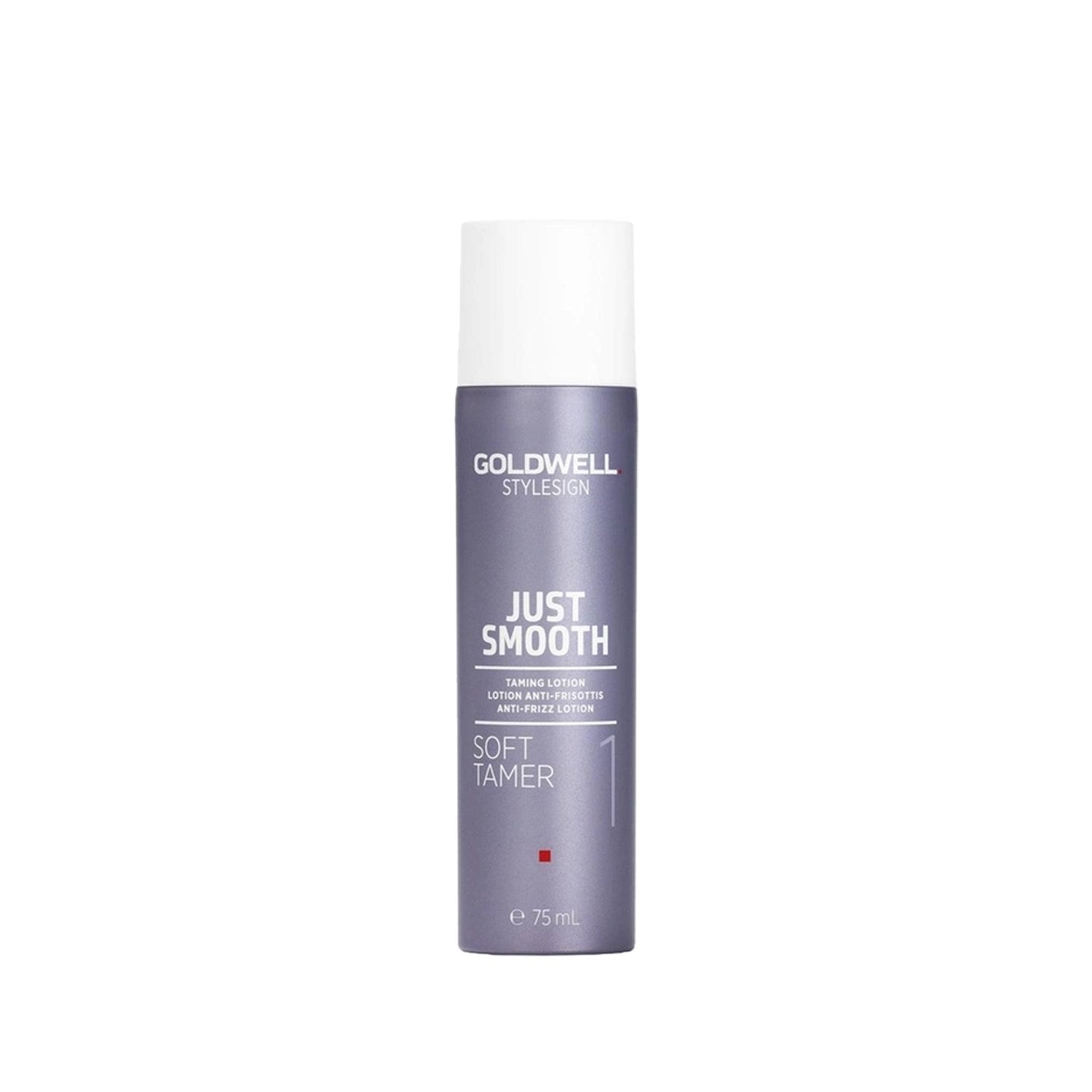 Goldwell Just Smooth Soft Tamer 1 Elektriklenme Önleyici Losyon 75ml