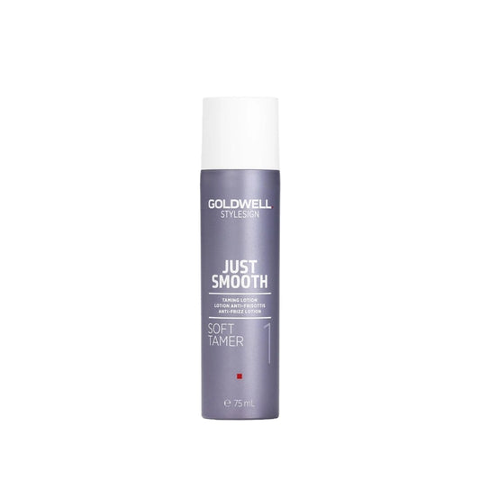 Goldwell Just Smooth Soft Tamer 1 Elektriklenme Önleyici Losyon 75ml