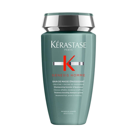 Kerastase Genesis Homme Bain De Masse Yoğunlaştırıcı Şampuan 250 ml