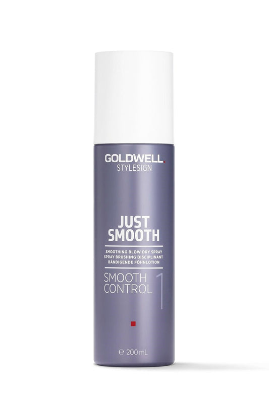 Goldwell Stylesign Smooth Control Sprey 200ml