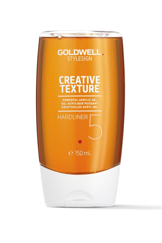 Goldwell Stylesign Hardliner Jel 140ml