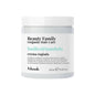 Nook Beauty Family Kuru Mat Saçlar İçin Fesleğen Badem Argan Özlü Nemlendirici Besleyici Saç Kremi 250ml