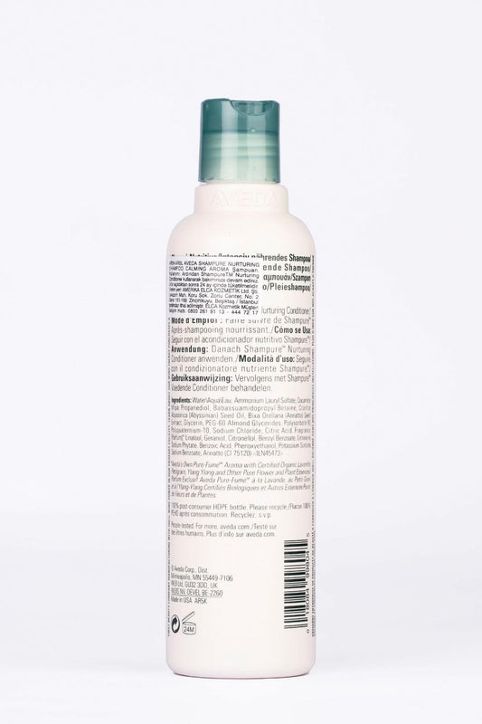 Aveda Shampure Besleyici Şampuan 250ml