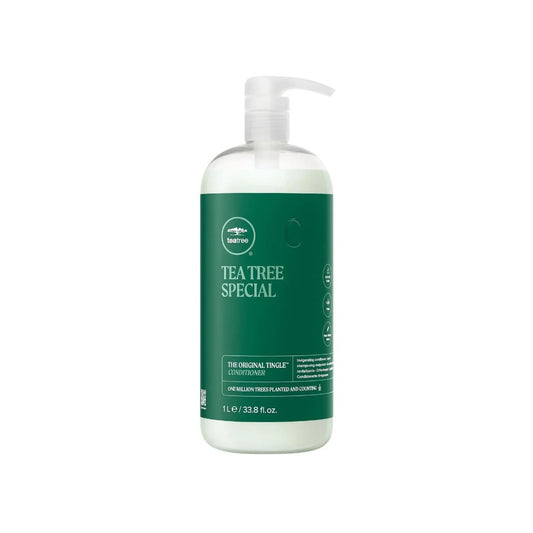 Paul Mitchell Tea Tree Special Conditioner Canlandırıcı Saç Kremi 1000ml