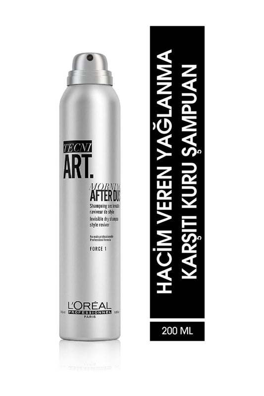 L'oreal Professionnel Techni Art Morning After Dus