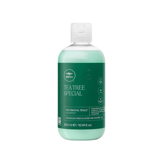 TT SPECIAL CANLANDIRICI ŞAMPUAN 300 ML