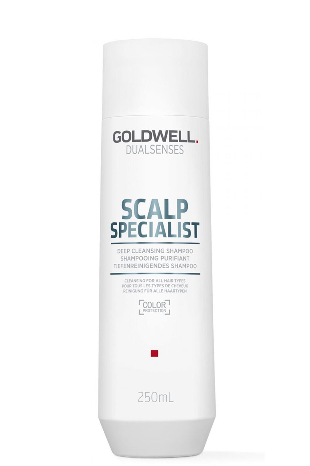 Goldwell Dualsenses Deep Cleansing Shampoo 250ml