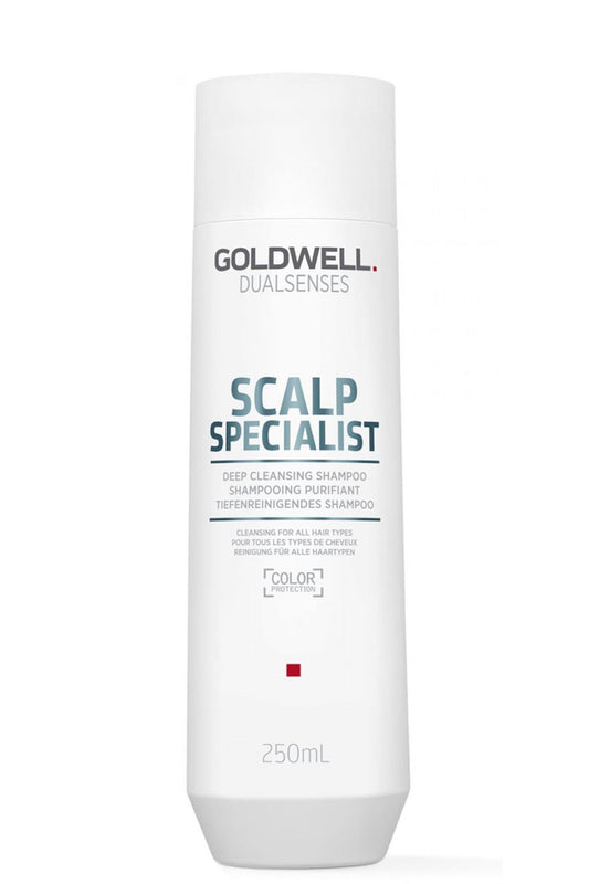 Goldwell Dualsenses Deep Cleansing Shampoo 250ml