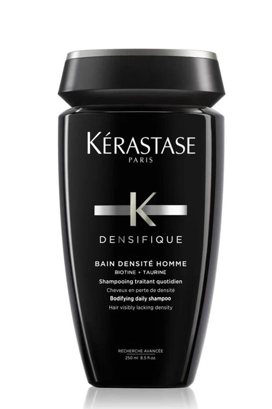 Kerastase Densifique Bain Densifique Homme Erkekler Için Yoğunluk Kazandıran Şampuan 250ml