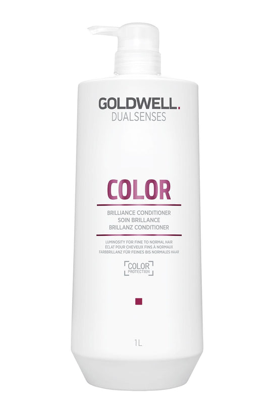 Goldwell Dualsenses Color Brilliance Conditioner 1