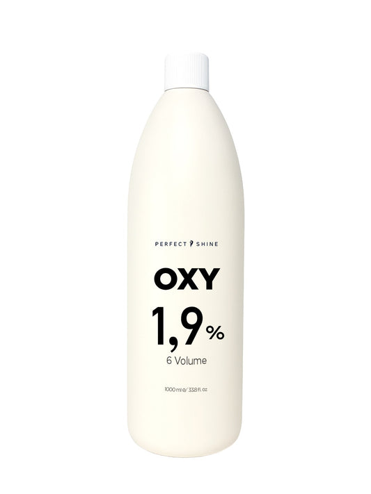 Perfect Shine 6 Volume Krem Oksidant 1000ml