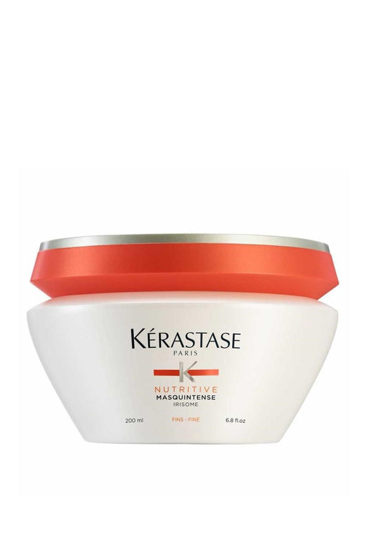 Kerastase Nutritive Masquintense Fine İnce Telli Saçlar İçin Nem Maskesi  200ml
