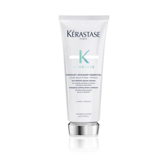 Kerastase Symbiose Fondant Apaisant Essentiel Kepek Karşıtı Yatıştırıcı Saç Kremi 200ml