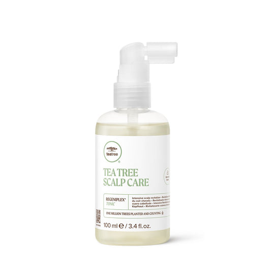 Paul Mitchell Tea Tree Scalp Care Regeniplex Anti-Thinning Tonic İncelme Karşıtı Saç Derisi Toniği 100ml