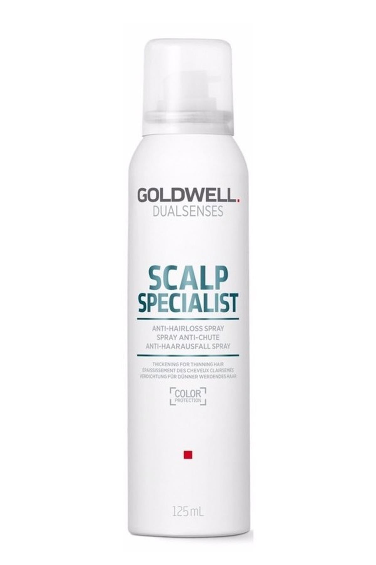 Goldwell Dualsenses Scalp Speci. Anti-hairloss Spr
