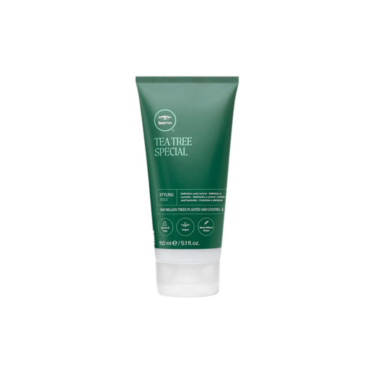 Paul Mitchell Tea Tree Styling Wax Esnek Tutuşlu Şekillendirici Wax 150ml