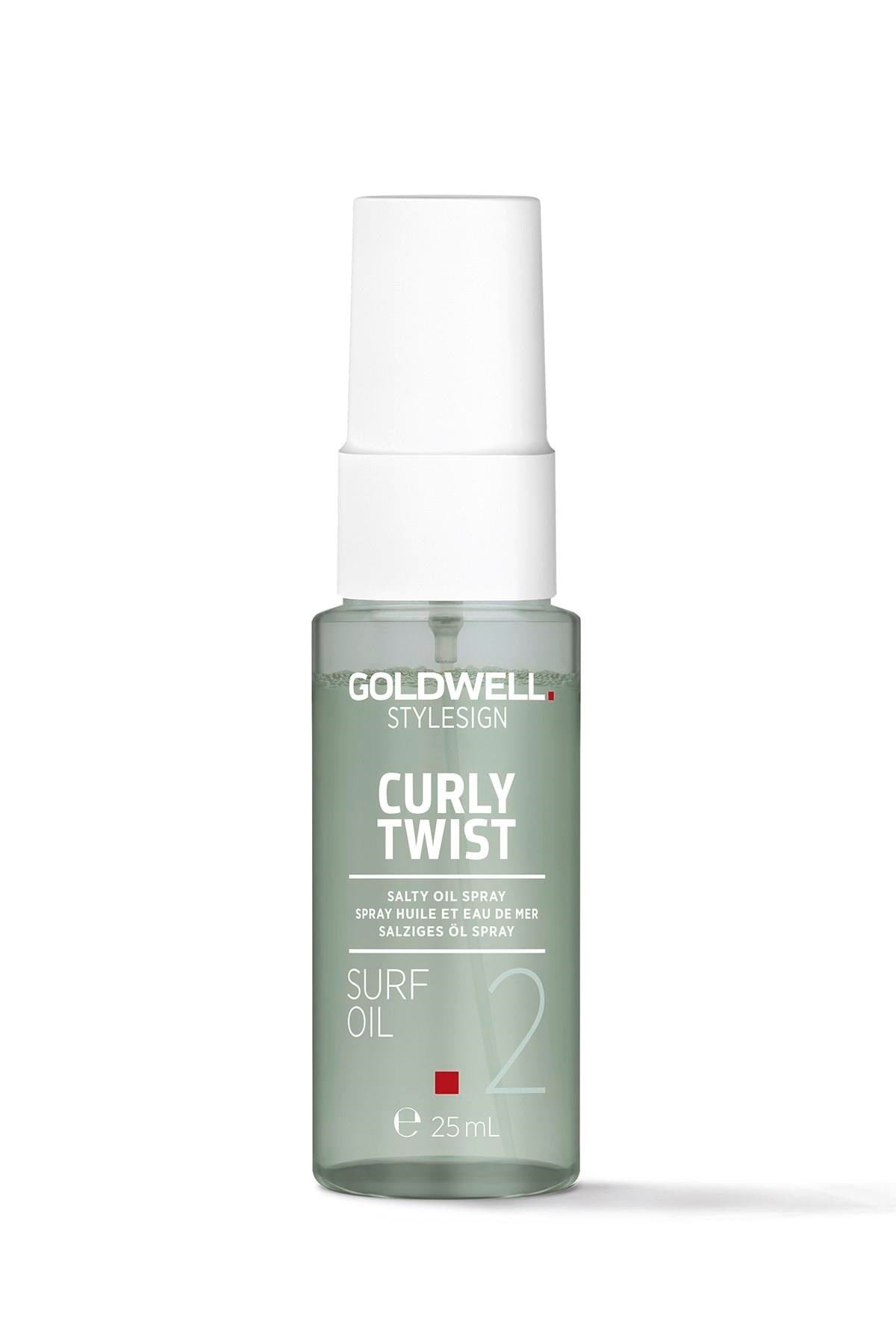 Goldwell Stylesign Curls&waves Surf Oil 200ml