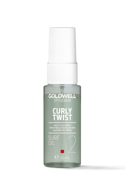 Goldwell Stylesign Curls&waves Surf Oil 200ml