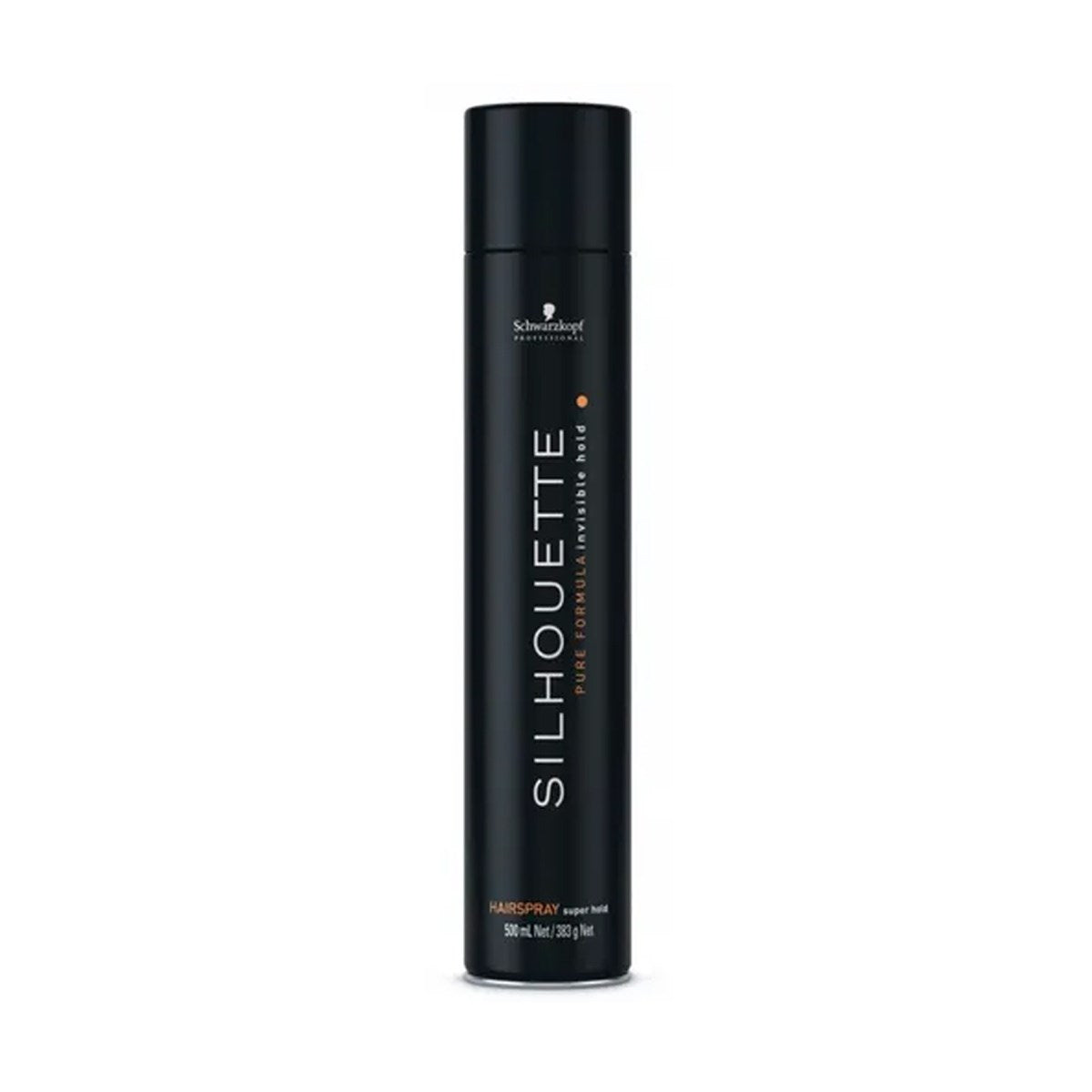 Schwarzkopf Silhouette Süper Tutucu Kalıcı Saç Spreyi 500ml