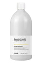 Nook Beauty Family Dalgalı Ve Kıvırcık Saçlar Için Vegan Saç Krem 1000ml