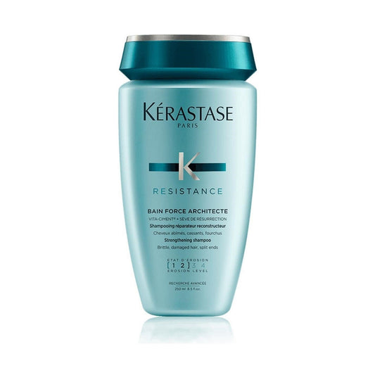 Kerastase Resistanc Bain Force Architecte Yıpranmı