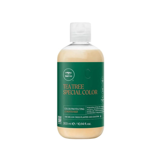 Paul Mitchell Tea Tree Special Color Boyalı Saçlar İçin Renk Koruyucu Saç Kremi 300ml