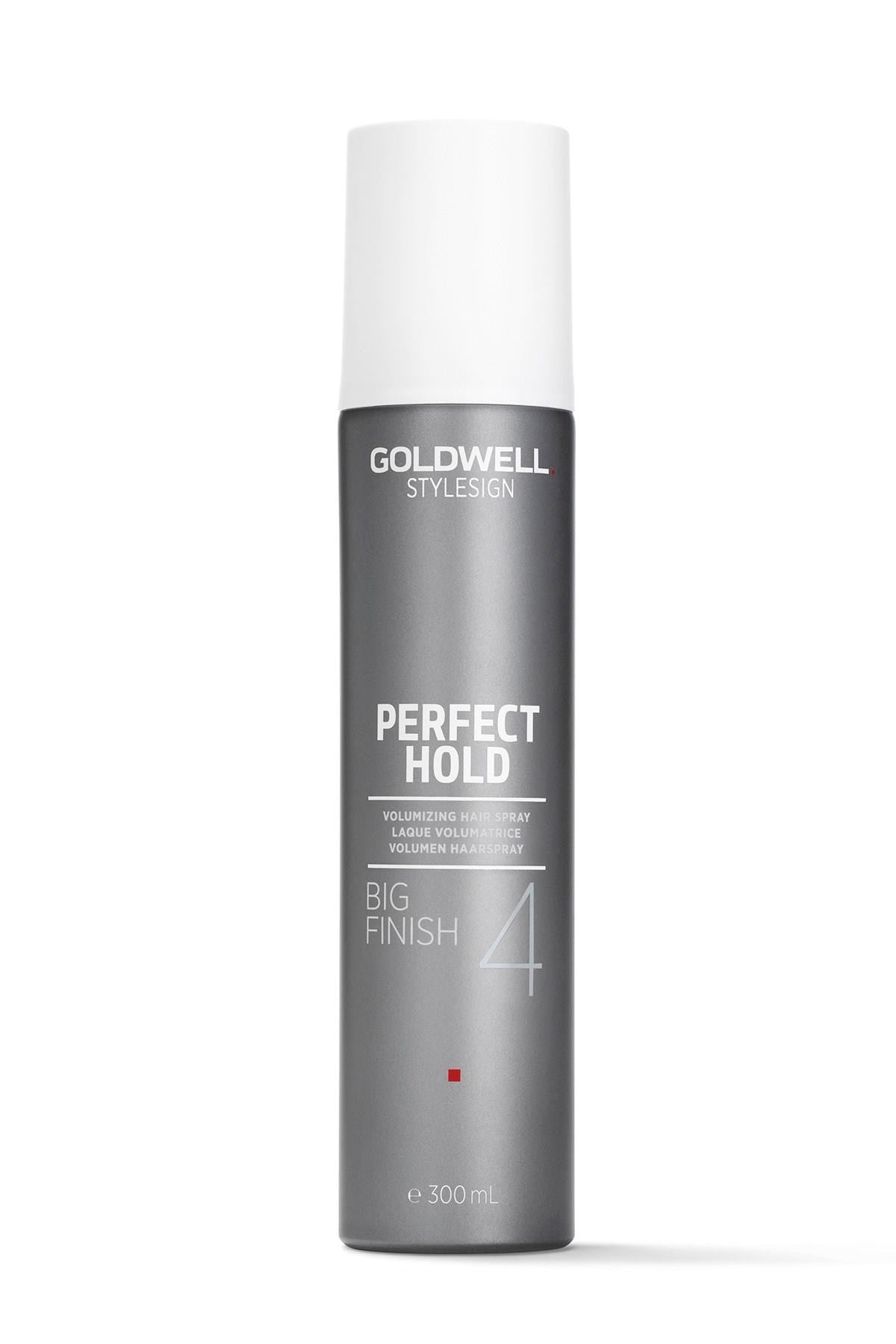 Goldwell Stylesign Big Finish 300ml