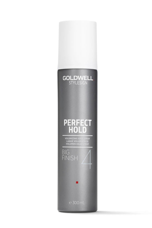 Goldwell Stylesign Big Finish 300ml
