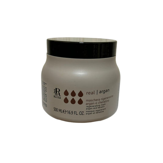 Rr Lıne Argan Star Yenileyici Keratin Maskesi 500ml