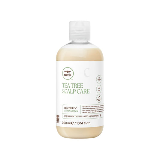 Paul Mitchell Tea Tree Scalp Care Regeniplex İncelen Saçlar İçin Dolgunlaştırıcı Saç Kremi 300ml